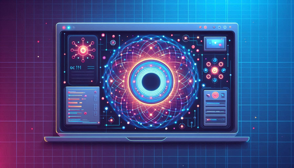 Quantum algorithm